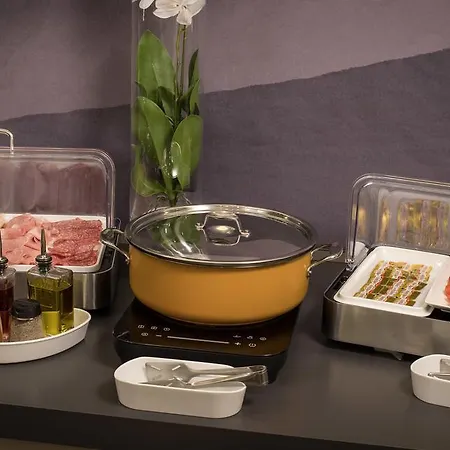 The Cube Hotel Fidenza