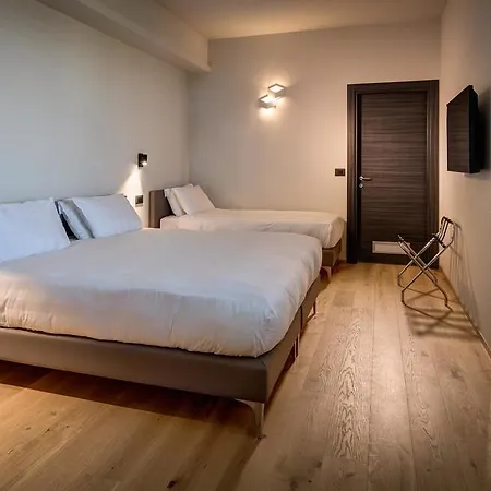 库贝酒店 菲登扎