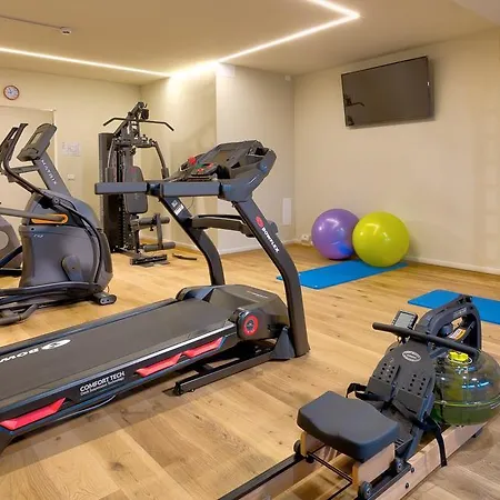 The Cube Hotel Fidenza