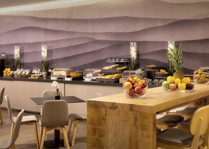 The Cube 4* 피덴차