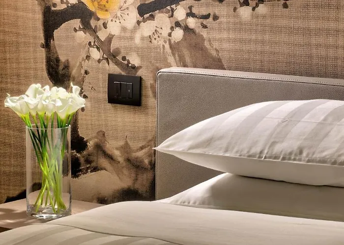 The Cube 4* 피덴차