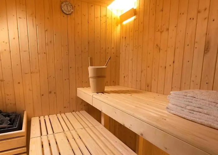 The Cube 호텔 피덴차