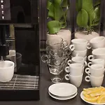 The Cube Отель