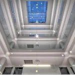 Отель The Cube
