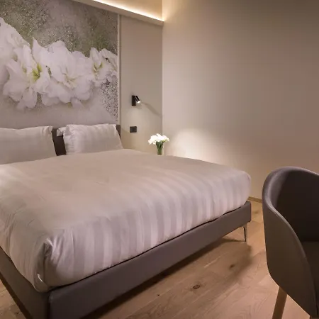 The Cube Hotel