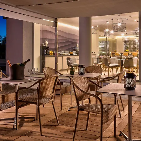 The Cube Hotel Fidenza