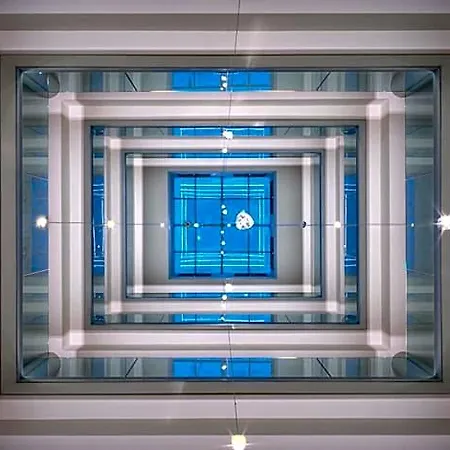 The Cube Ξενοδοχείο Fidenza