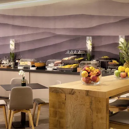 The Cube 4* فيدينسا