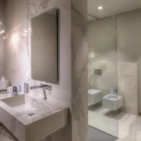 The Cube Hotel Fidenza