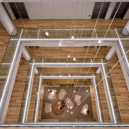 The Cube Fidenza