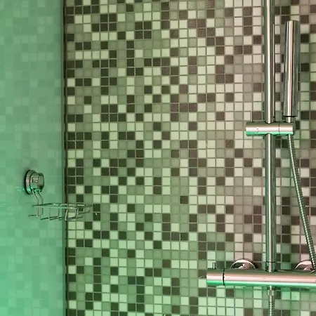 Hotel The Cube Fidenza