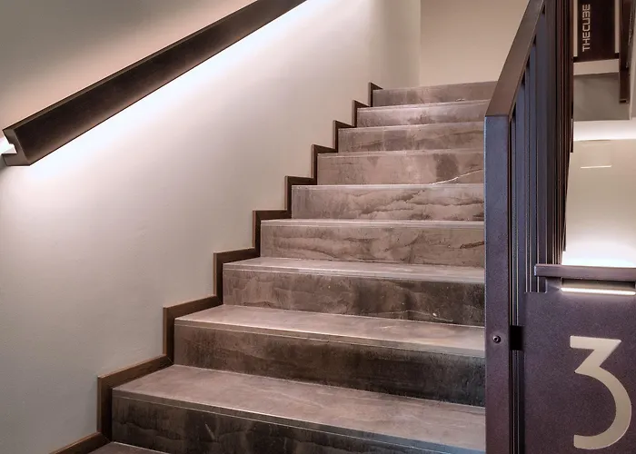 The Cube فيدينسا