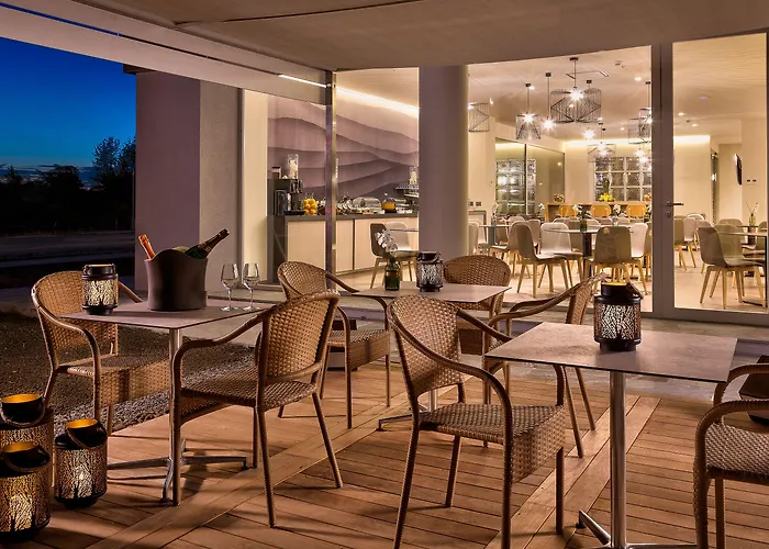 The Cube Hotel Fidenza