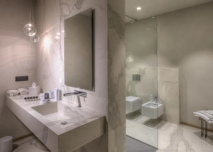 The Cube Hotel Fidenza