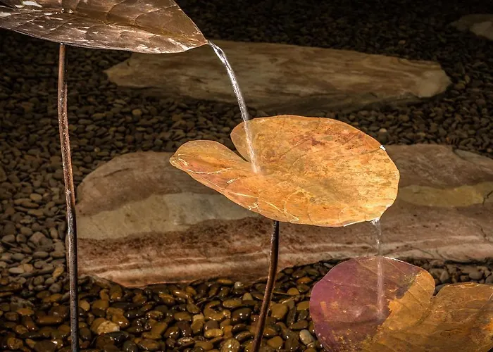 The Cube Фиденца