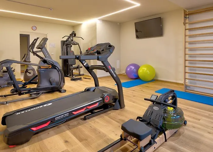 The Cube فندق فيدينسا